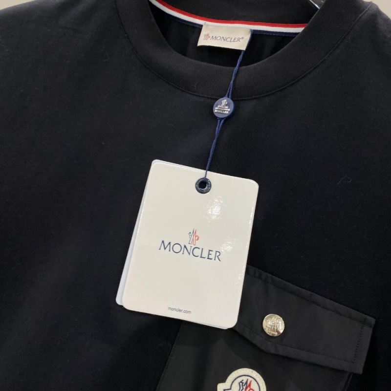 Moncler T-Shirts